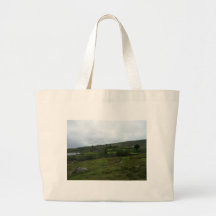 Ruin Tote Bag
