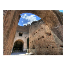 Ruine Cartes Postales