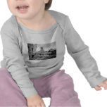 Ruins of Charleston South Carolina 1865 Tees