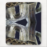 Ruins of Glastonbury Abbey: www.AriesArtist.com mousepads