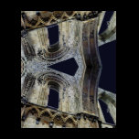 Ruins of Glastonbury Abbey: www.AriesArtist.com t-shirts
