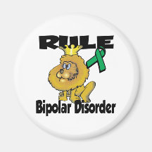 Rule Bipolar Disorder Magnets