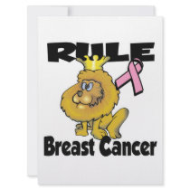 Rule Breast Cancer Invitations