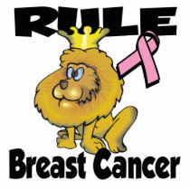 Rule Breast Cancer Cut Outs