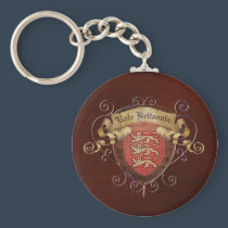 Rule Britannia keychains