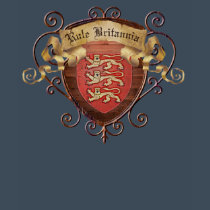 Rule Britannia t-shirts