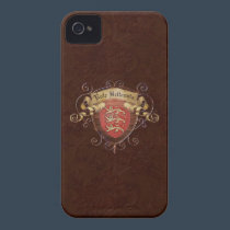 Rule Brittania casemate cases