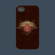 Rule Brittania casemate cases