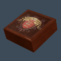 Rule Brittania gift boxes