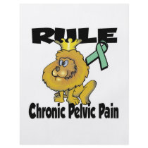 Rule Chronic Pelvic Pain Flyer