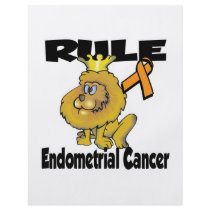 Rule Endometrial Cancer Flyer
