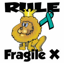 Rule Fragile X Cut Outs