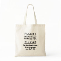 Rule Hairdresser Bags