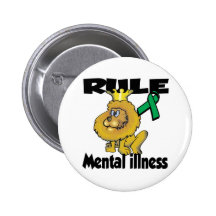 Rule Mental Illness Pin