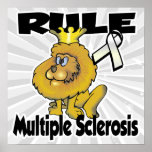 Rule Multiple Sclerosis Print