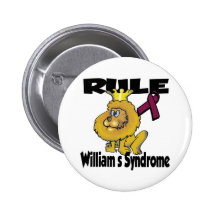 Rule Williams Syndrome Button