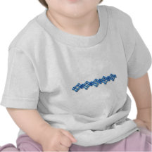 RulerFolding042109Shadow Tee Shirt