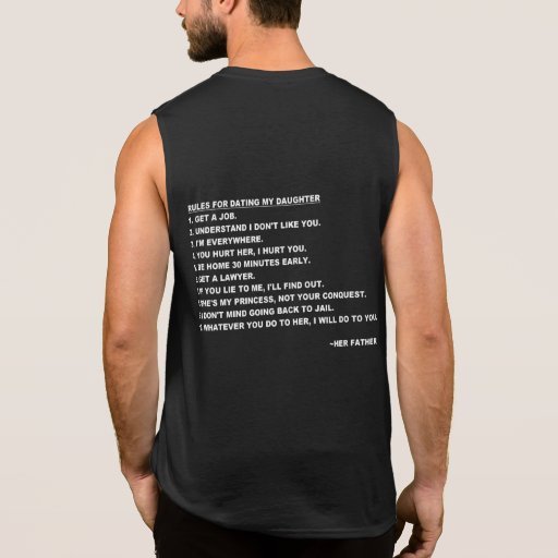 Dating my daughter shirt