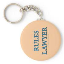 Rules Lawyer