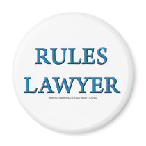 Rules Lawyer