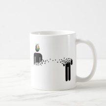 Rules of Teleportation Mug