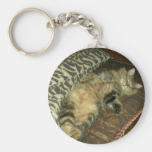 Rum Tum tummy Key Chains