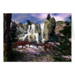 Rumble At The Falls Cards