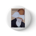 Rumi "Obstacles Of Love" Quote On Gifts Tees Cards Pin