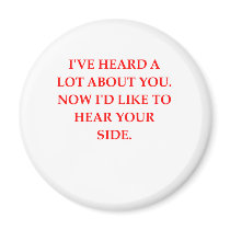 rumour magnets