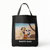 Rump Roast BOOTY BAG