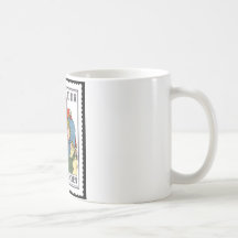 Rumpelstiltskin 10 DDR 1976 Coffee Mug