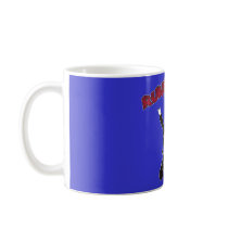 rumspringa rock star mug