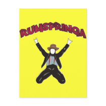 rumspringa rock star
