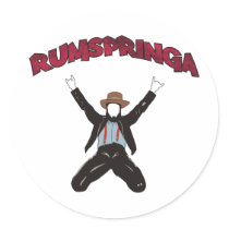 rumspringa rock star