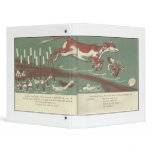 Run Cow binders