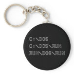 Run Dos Run