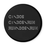 Run Dos Run