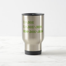 run dos run mug