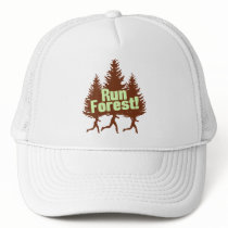 Run Forest