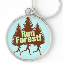 Run Forest