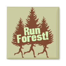 Run Forest