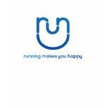 Run Happy Face t-shirts
