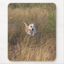 run-jerzy-run mousepad
