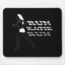 RUN KATIE RUN T-shirt