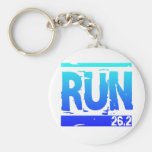 Run Key Chain