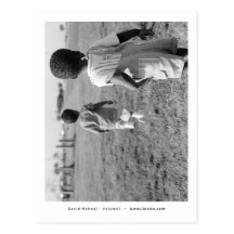 Run Post Cards