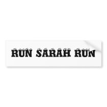 RUN SARAH RUN