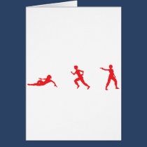 Run, Slide, Shoot cards