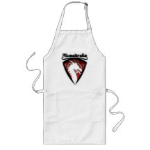 Runadrake Apron