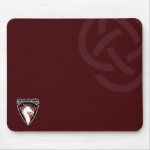 Runadrake Mouse Pad 2